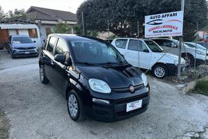Fiat Panda 1.2 benzina 69 cavalli