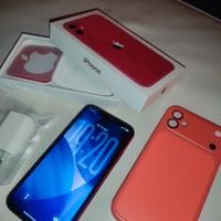 iPhone 11 128 giga  perfetto 