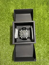 Swatch × Omega MoonSwatch “Mission to the Moon”