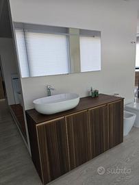 Mobile bagno Arcom Shape NUOVO