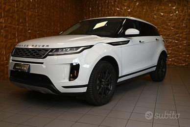 LAND ROVER Range Rover Evoque 2.0d i4 FWD 150CV