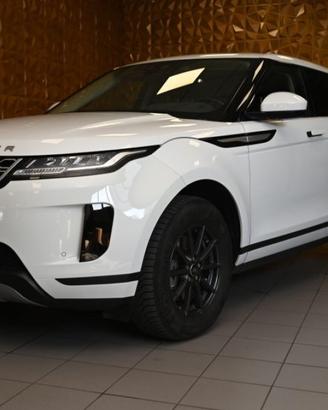LAND ROVER Range Rover Evoque 2.0d i4 FWD 150CV