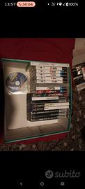 Stock giochi ps2-3 e Xbox 360