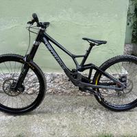 specialized demo taglia S3