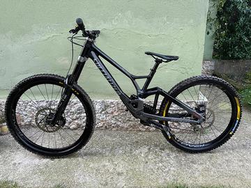 specialized demo taglia S3