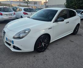 Alfa Romeo Giulietta 1.6 JTDm-2 105 CV Exclusive Q