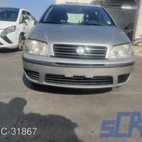 FIAT PUNTO 188 1.3 JTD 16V 70CV 03-12 ricambi