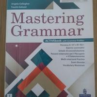 MASTERING GRAMMAR 