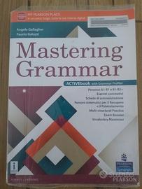 MASTERING GRAMMAR 