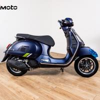 VESPA GTS 125 SUPERTECH - 2025