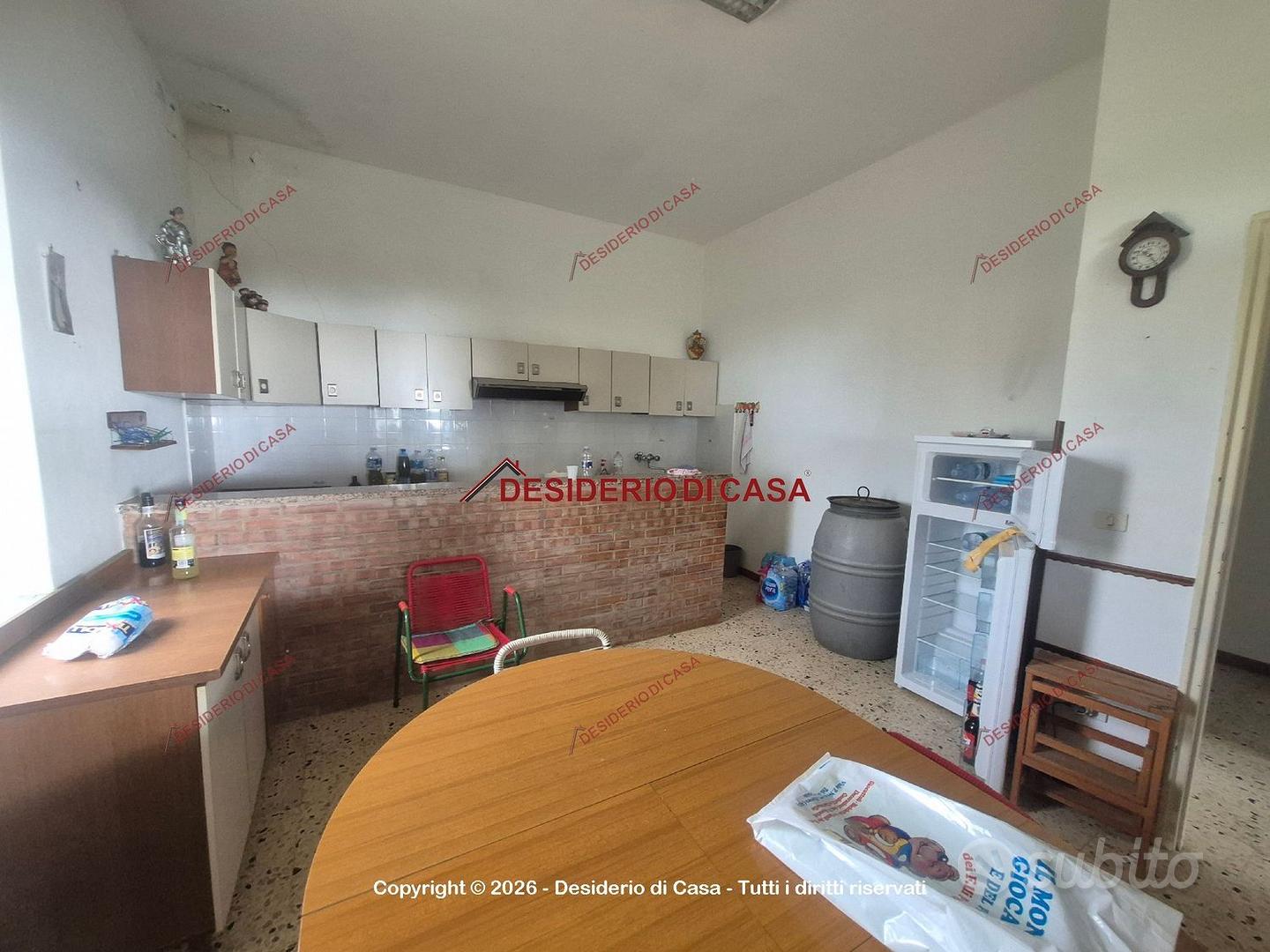 Casa – Menfi, Agrigento - Vista 4