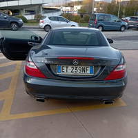 Mercedes slk 172 del 2015 20000 km 100000