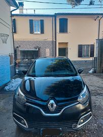 Renault Captur 2014 1.5 dci