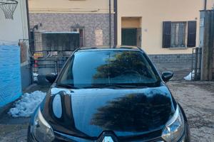 Renault Captur 2014 1.5 dci