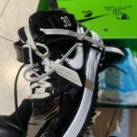Nike air force X off white