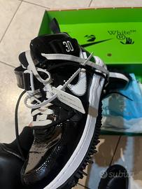 Nike air force X off white