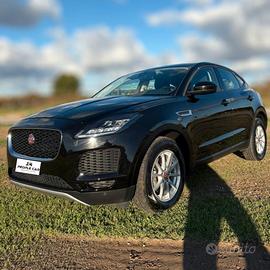 Jaguar E-Pace 2.0D 180 CV AWD aut. R-Dynamic HSE