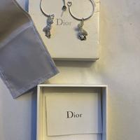 Orecchini dior