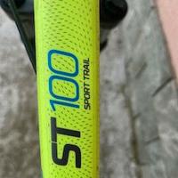 MTB- ST 100 ROCKRIDER