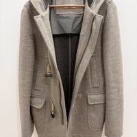 Montgomery cappotto uomo Tg. 52