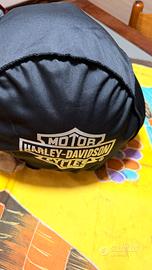 Casco Harley Davison