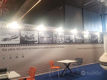 Gommoni BWA GTO 8° Generazione e PREMIUM