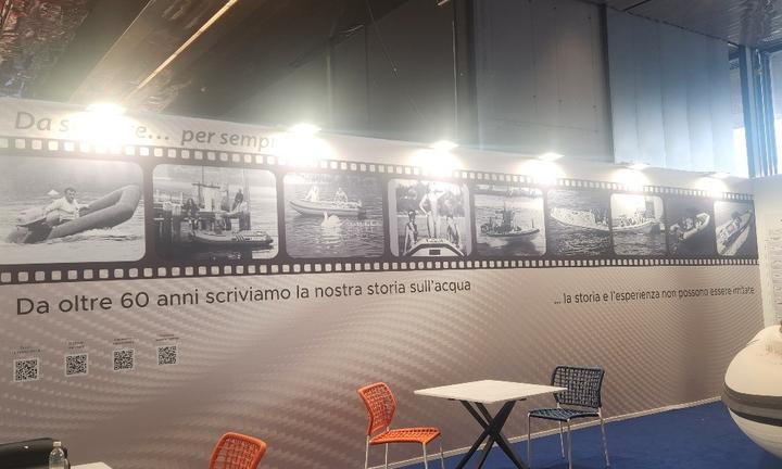 Gommoni BWA GTO 8° Generazione e PREMIUM