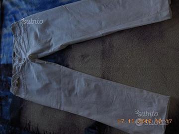 Pantaloni Elisabetta Franchi