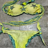 Bikini Francesca Conoci reversibile