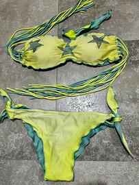 Bikini Francesca Conoci reversibile