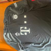 Tuta Bayern Monaco