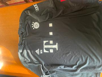 Tuta Bayern Monaco
