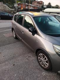 RENAULT SCENIC 7 POSTI
