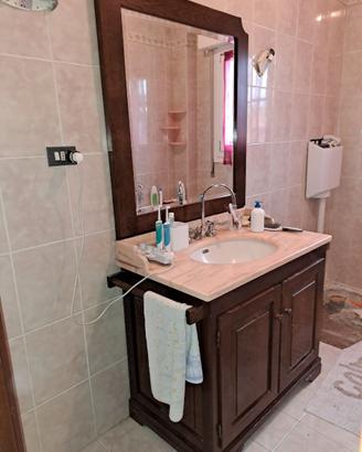 mobile bagno