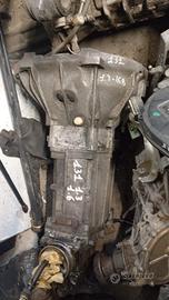 CAMBIO FIAT 131 (1.3 B 1.6 B)