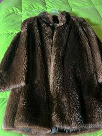 Castoro lontrato taglia 42