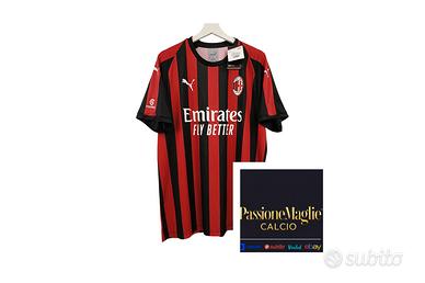 Maglia AC Milan Originale