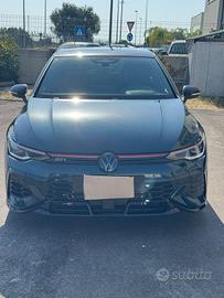 Volkswagen Golf 2.0 TSI GTI Edition 50 DSG