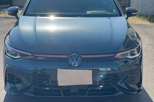Volkswagen Golf 2.0 TSI GTI Edition 50 DSG