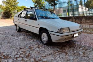 CITROEN CITROËN BX 17 RD