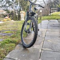 bici montanbike