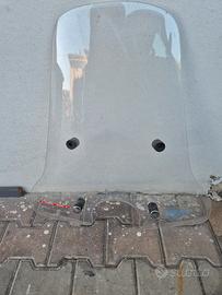 parabrezza originale vespa 125 lx