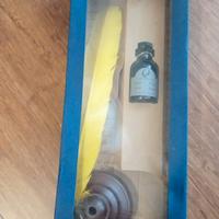 Penna piuma d'oca Campo Marzio