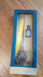 Penna piuma d'oca Campo Marzio