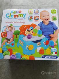 Gioco Poltrona clementoni Clemmy