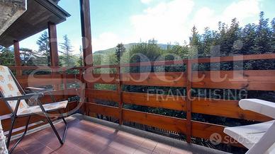 Appartamento Bardonecchia [BDA20ARG]