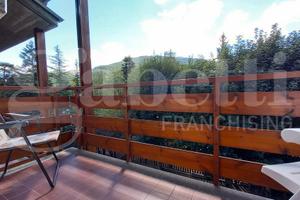 Appartamento Bardonecchia [BDA20ARG]