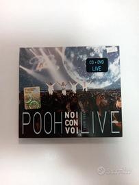 Pooh - Noi con voi (Tour 2006)