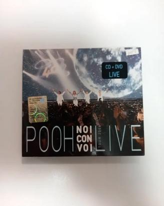 Pooh - Noi con voi (Tour 2006)