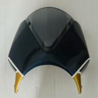 z900rs cupolino PUIG Z 900 RS Candy blu tone